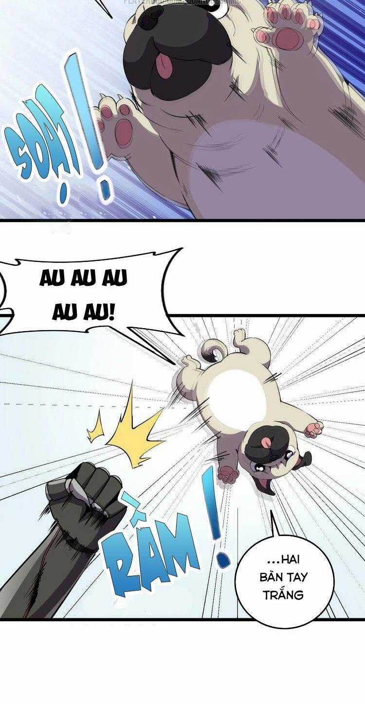 Chào Mừng Đến Thế Giới Cực Lạc Chapter 57 trang 17