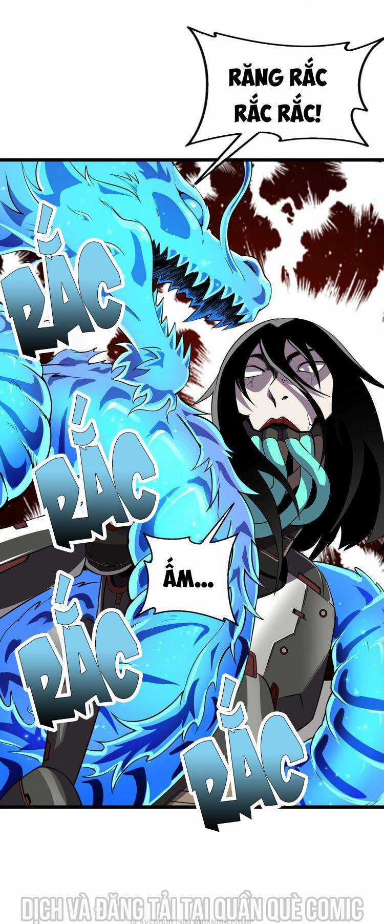 Chào Mừng Đến Thế Giới Cực Lạc Chapter 57 trang 18