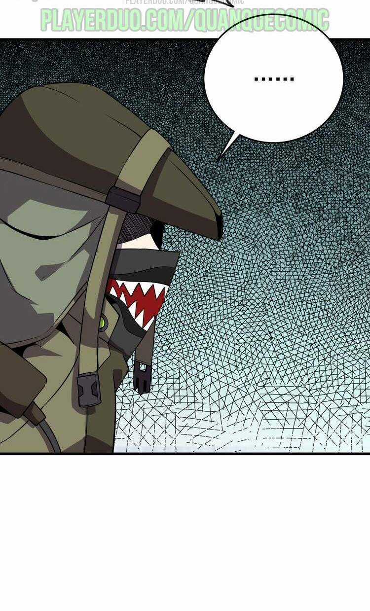 Chào Mừng Đến Thế Giới Cực Lạc Chapter 57 trang 21