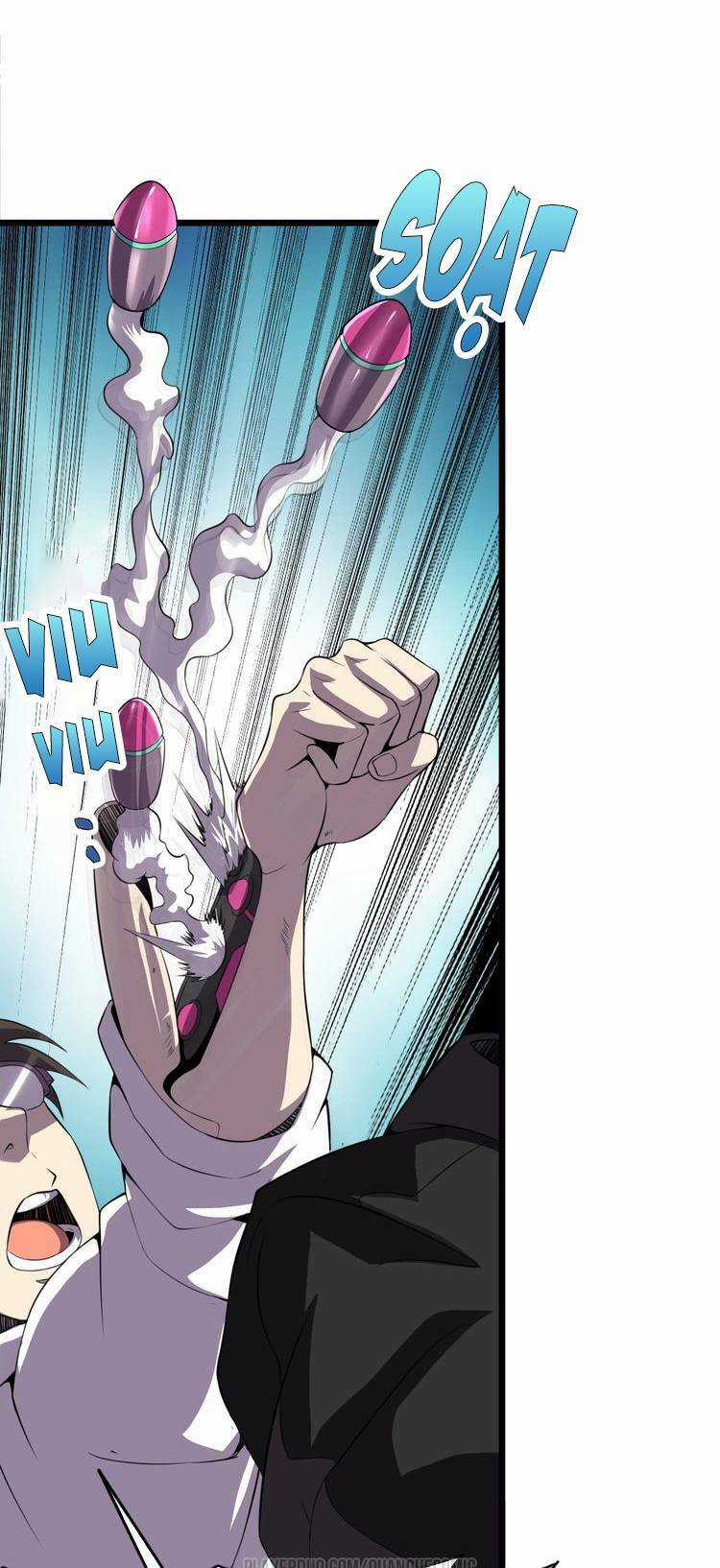 Chào Mừng Đến Thế Giới Cực Lạc Chapter 57 trang 24