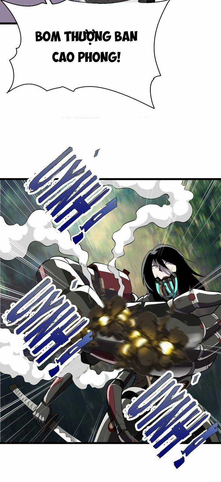 Chào Mừng Đến Thế Giới Cực Lạc Chapter 57 trang 25