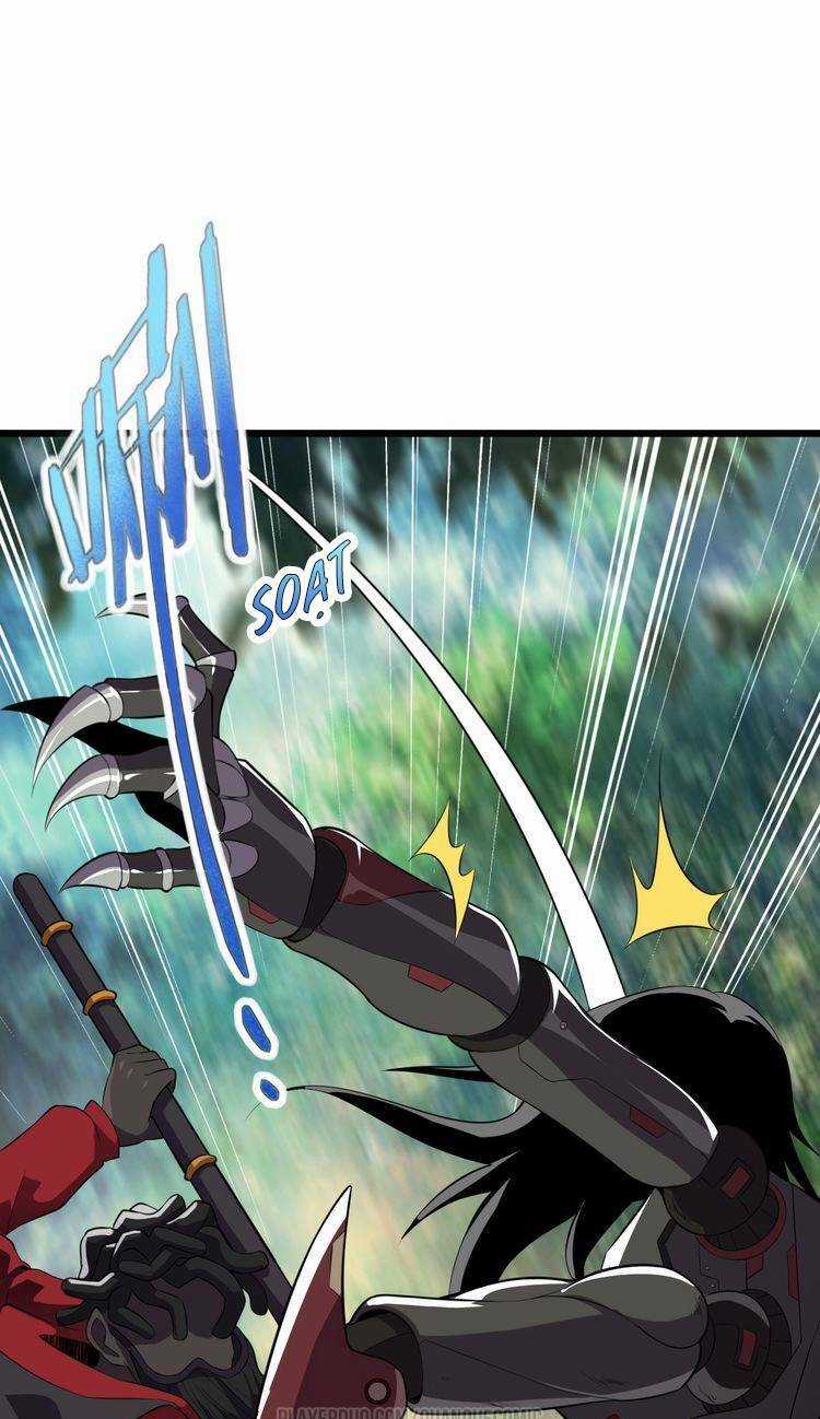 Chào Mừng Đến Thế Giới Cực Lạc Chapter 57 trang 28