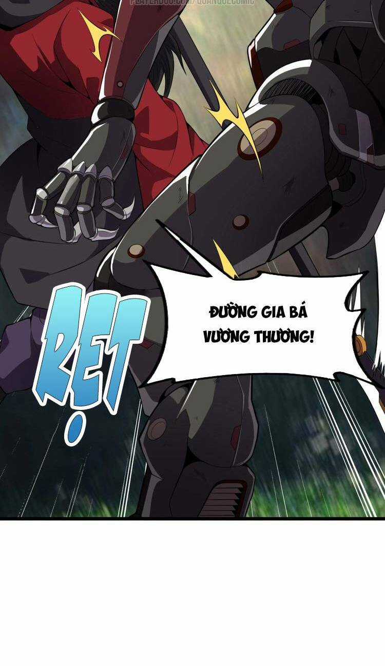 Chào Mừng Đến Thế Giới Cực Lạc Chapter 57 trang 29