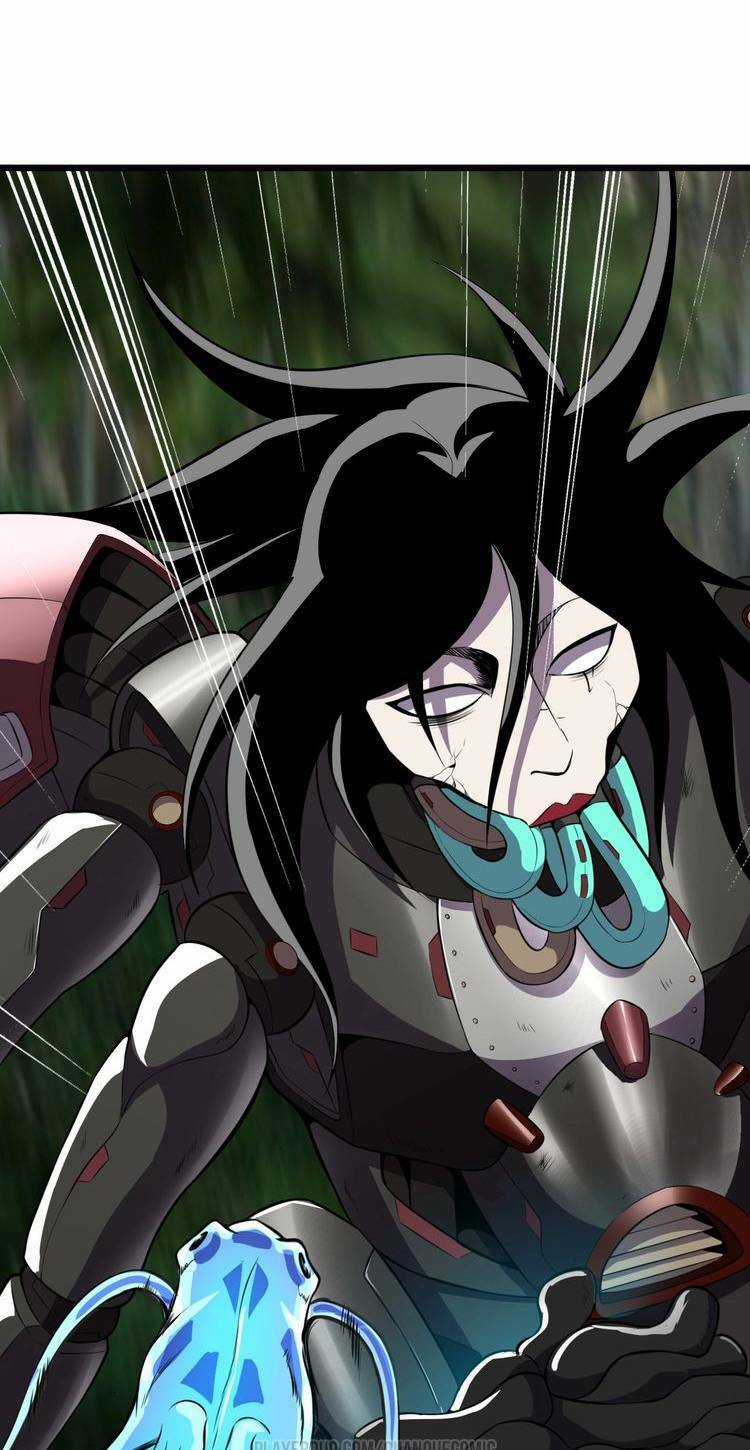 Chào Mừng Đến Thế Giới Cực Lạc Chapter 57 trang 30