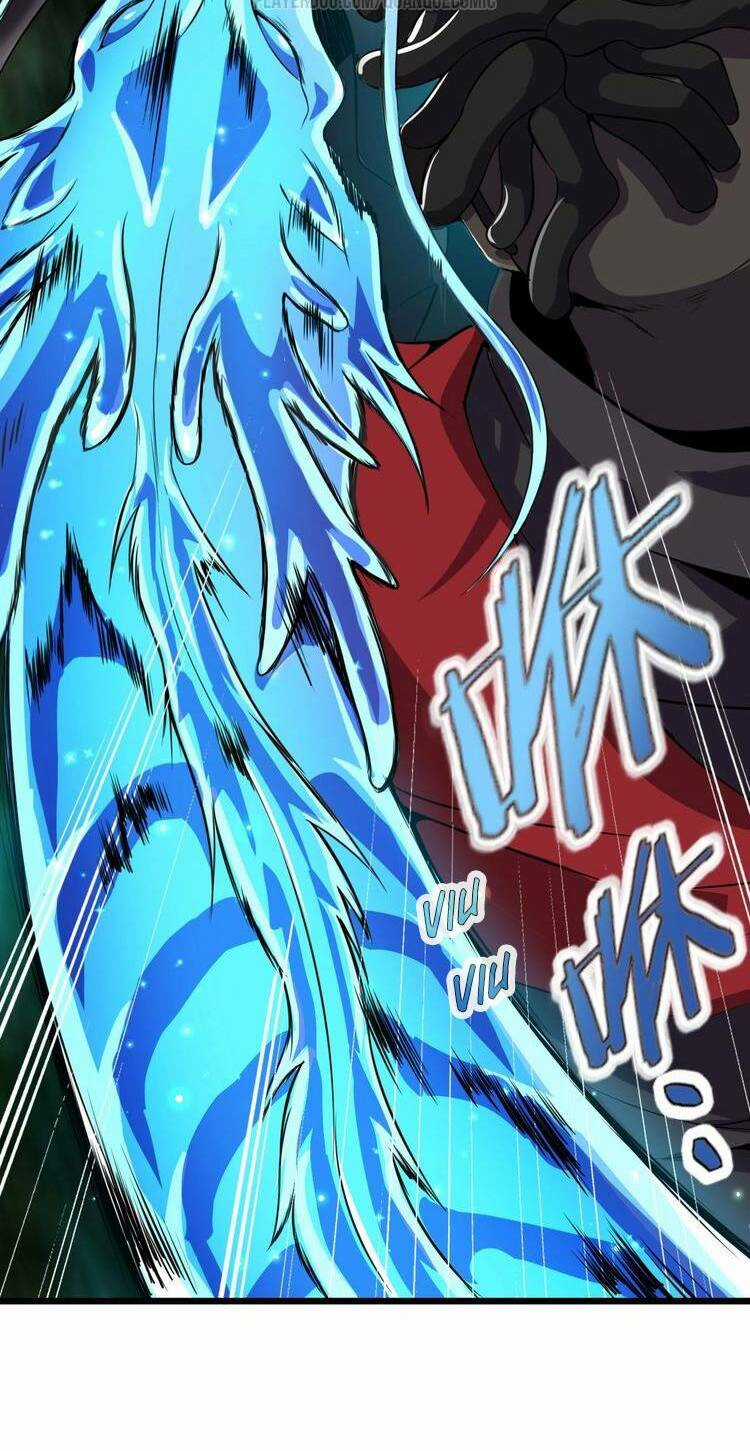 Chào Mừng Đến Thế Giới Cực Lạc Chapter 57 trang 31