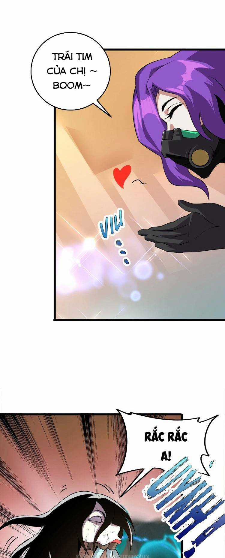 Chào Mừng Đến Thế Giới Cực Lạc Chapter 57 trang 32