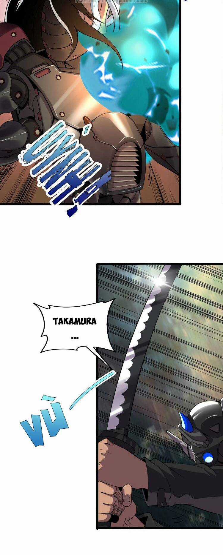 Chào Mừng Đến Thế Giới Cực Lạc Chapter 57 trang 33