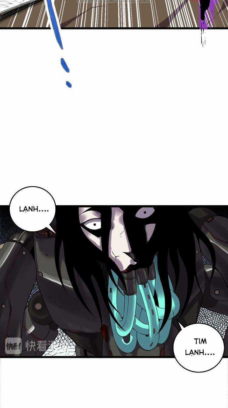 Chào Mừng Đến Thế Giới Cực Lạc Chapter 57 trang 35