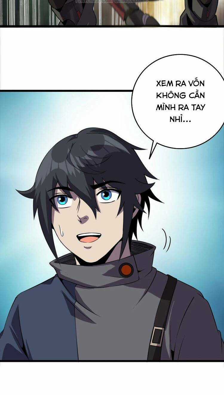 Chào Mừng Đến Thế Giới Cực Lạc Chapter 57 trang 37