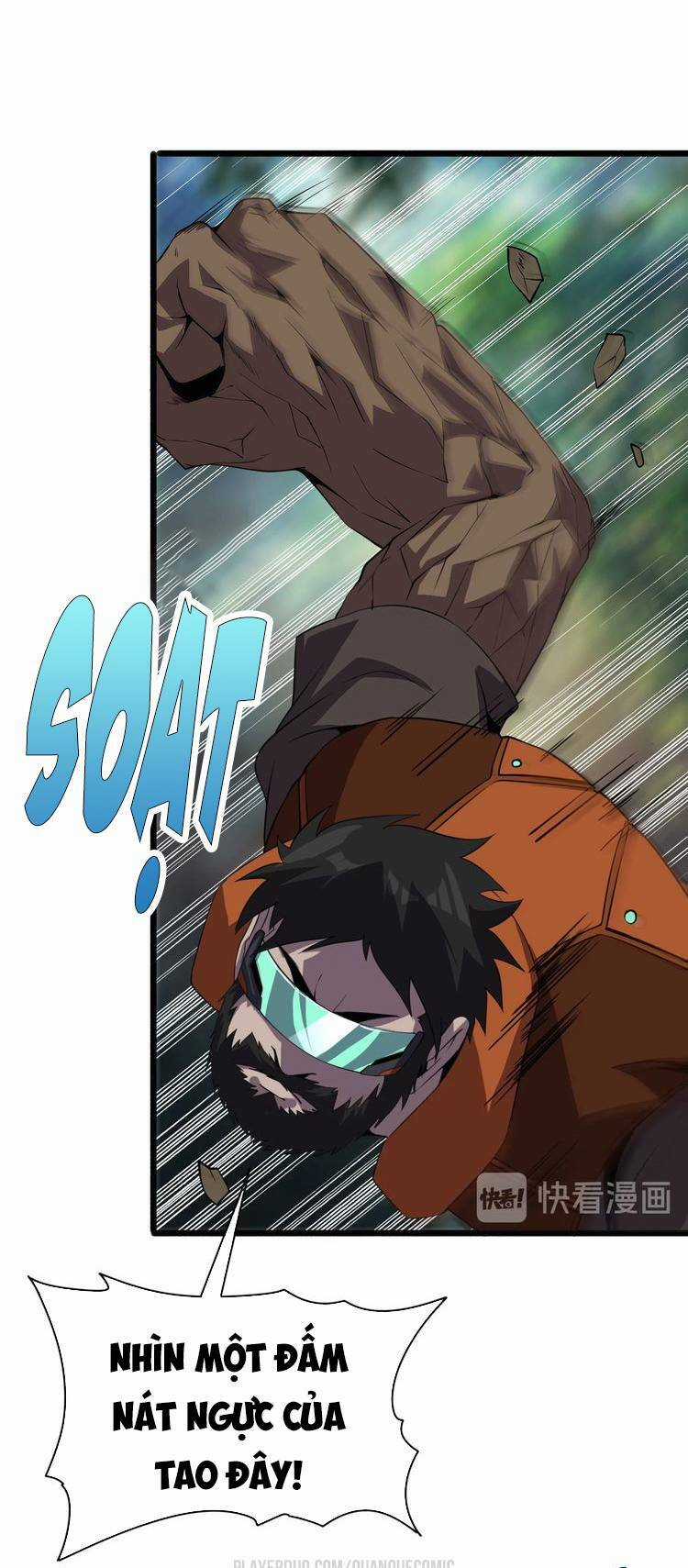 Chào Mừng Đến Thế Giới Cực Lạc Chapter 57 trang 40