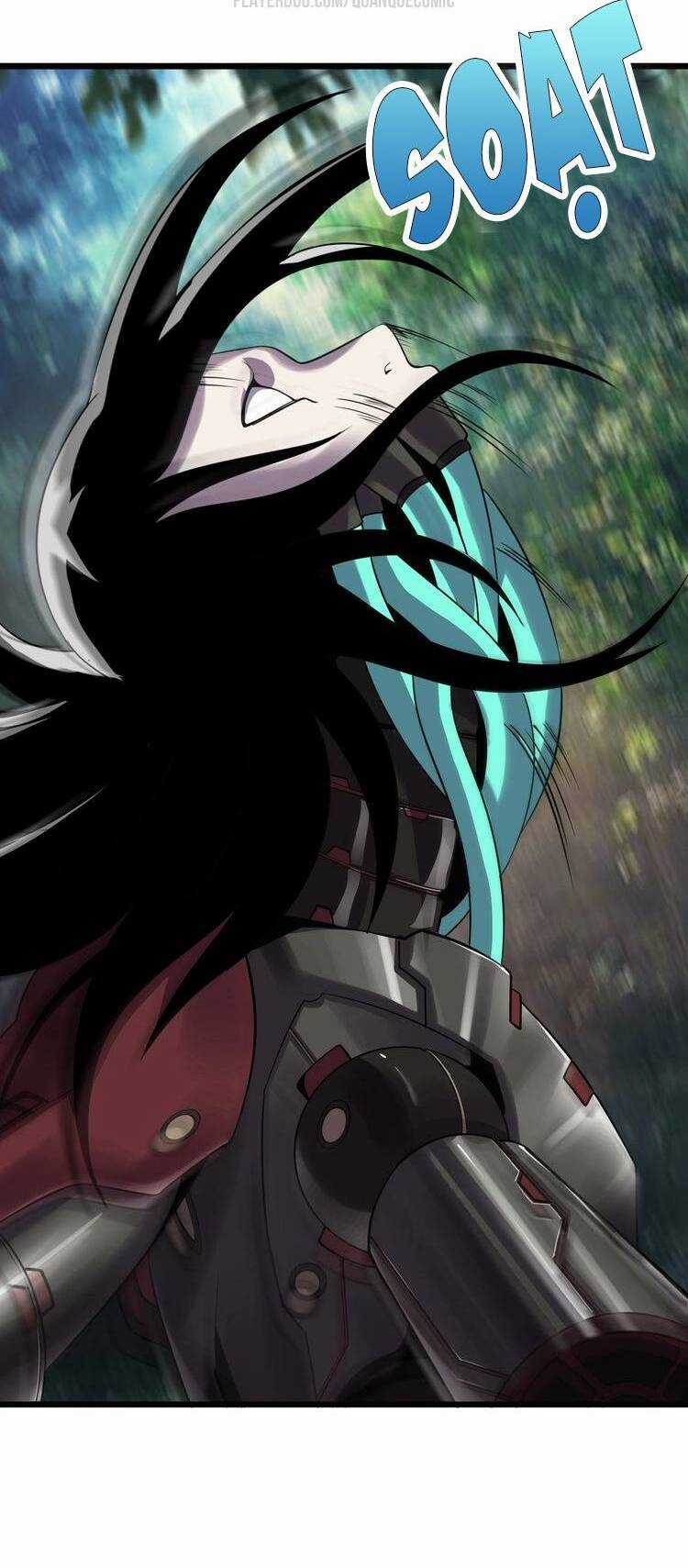 Chào Mừng Đến Thế Giới Cực Lạc Chapter 57 trang 41