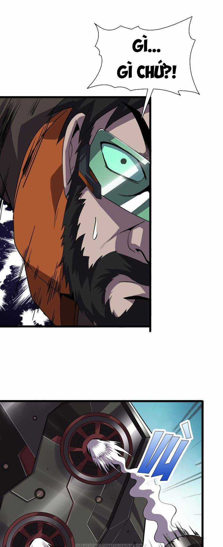 Chào Mừng Đến Thế Giới Cực Lạc Chapter 57 trang 42