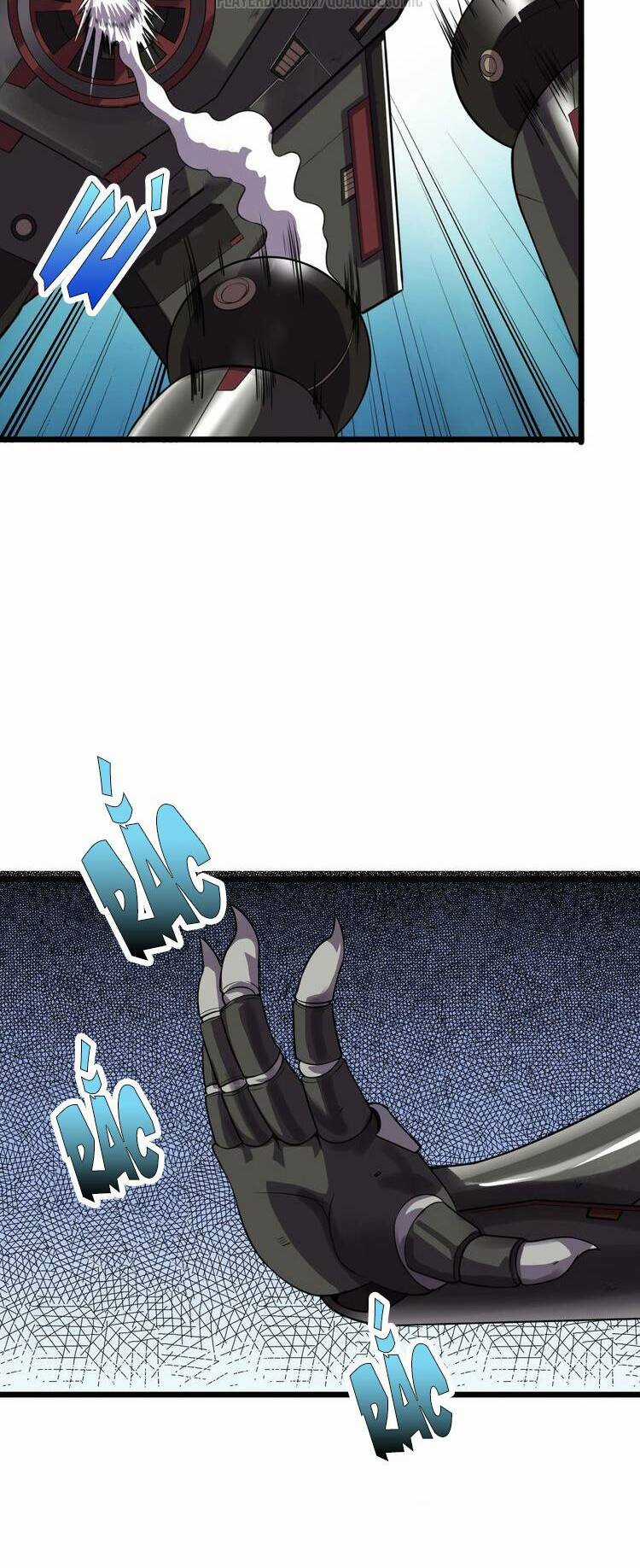 Chào Mừng Đến Thế Giới Cực Lạc Chapter 57 trang 43