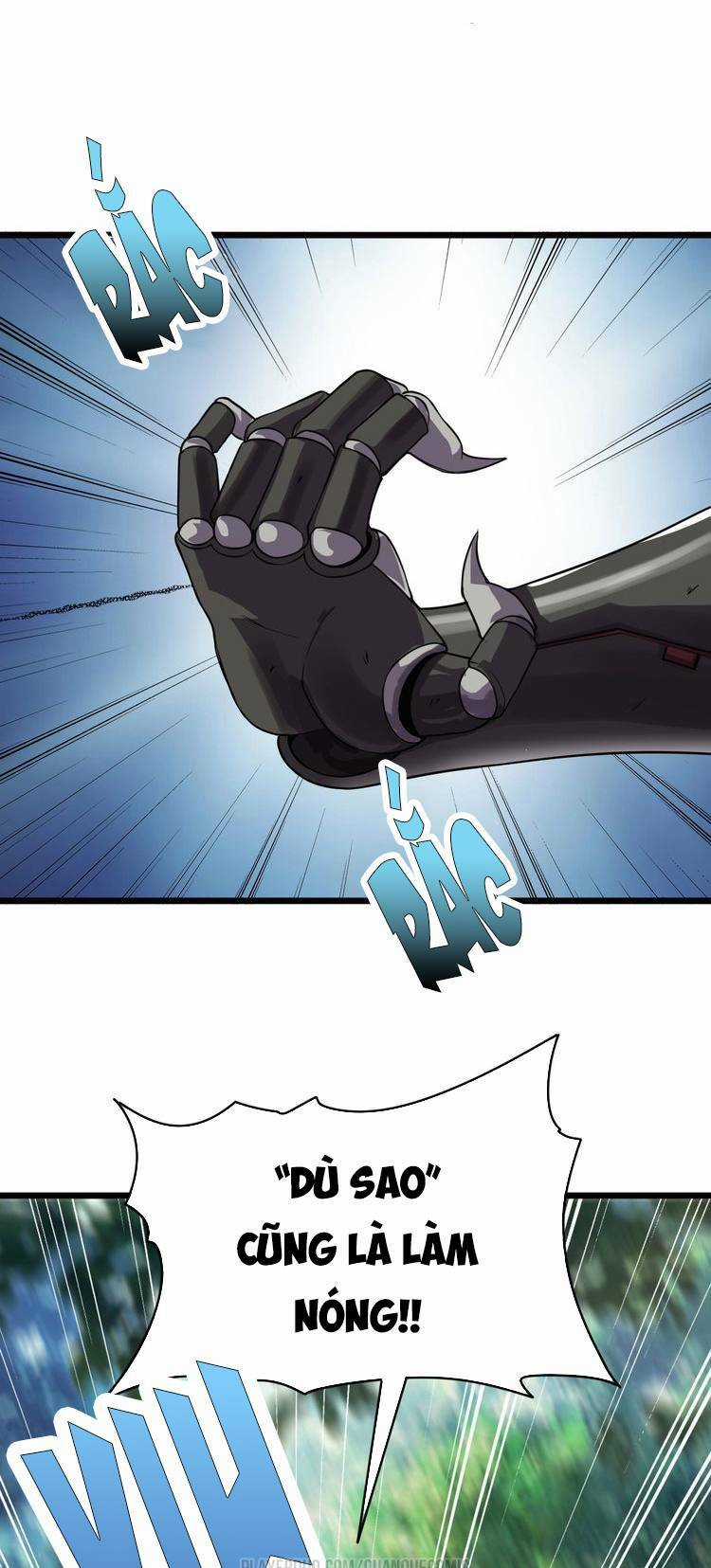 Chào Mừng Đến Thế Giới Cực Lạc Chapter 57 trang 44