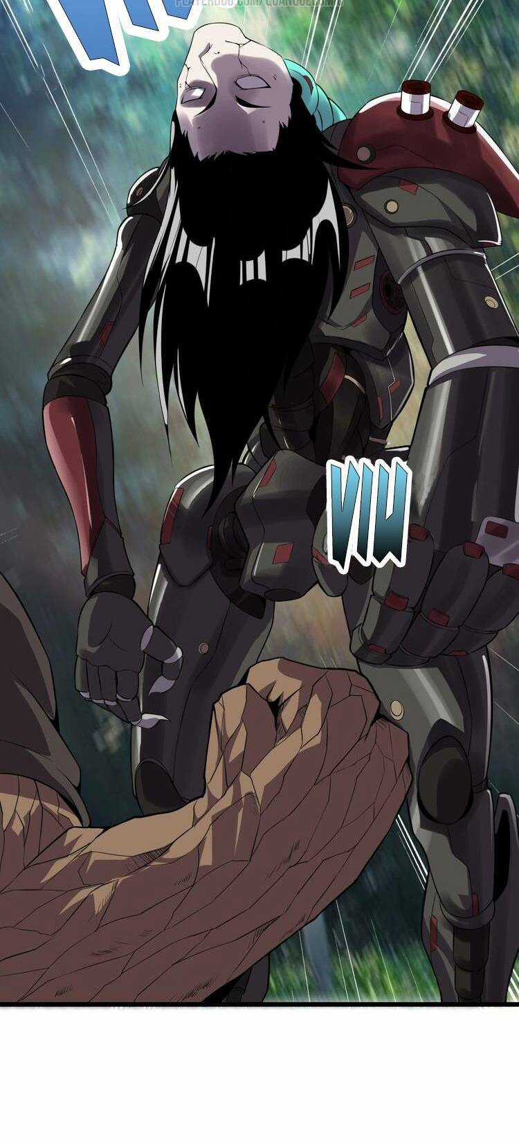 Chào Mừng Đến Thế Giới Cực Lạc Chapter 57 trang 45