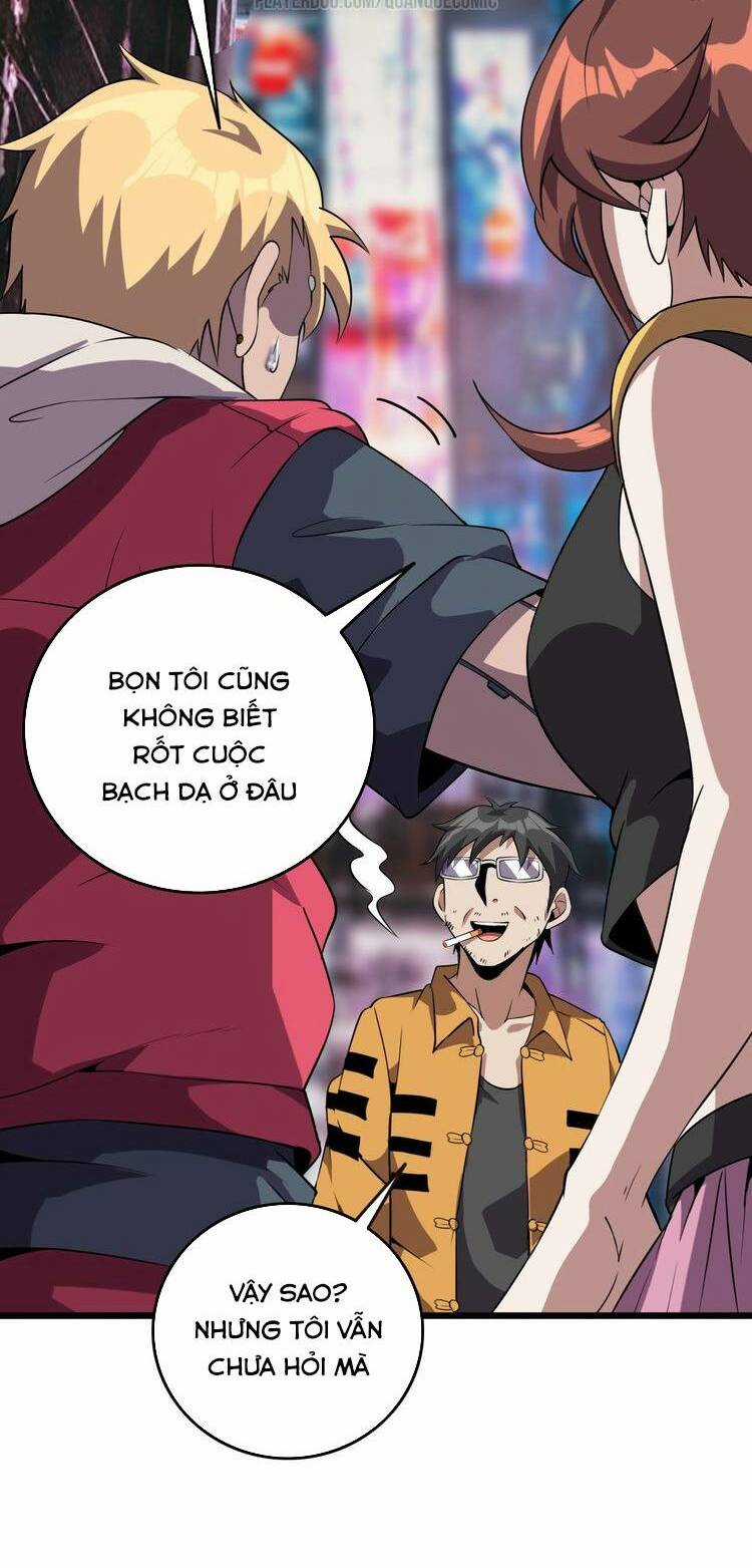 Chào Mừng Đến Thế Giới Cực Lạc Chapter 57 trang 7