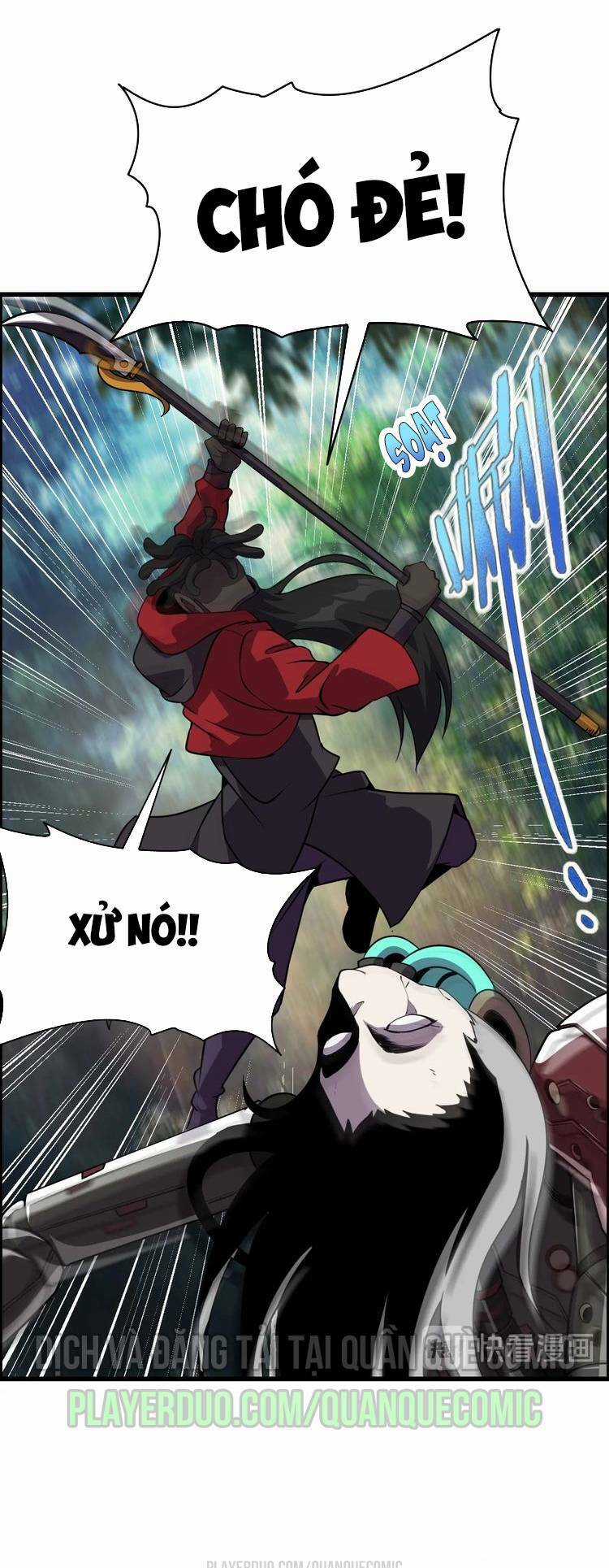 Chào Mừng Đến Thế Giới Cực Lạc Chapter 58 trang 10