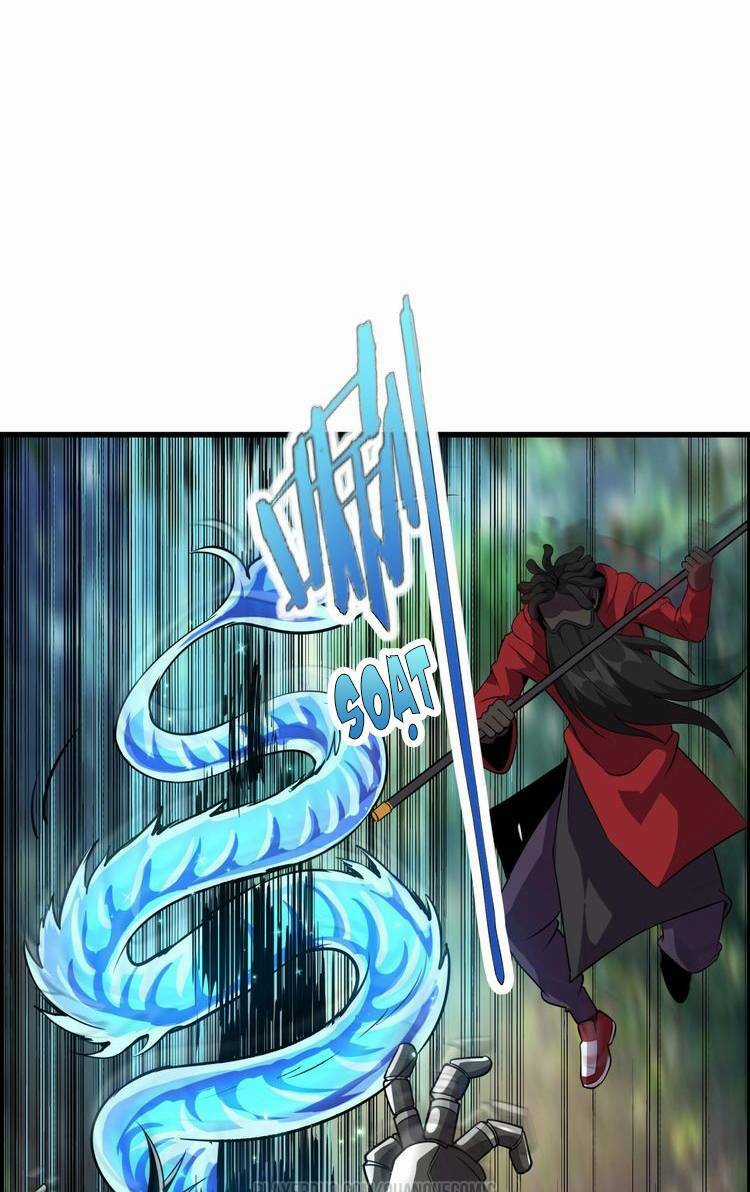 Chào Mừng Đến Thế Giới Cực Lạc Chapter 58 trang 12