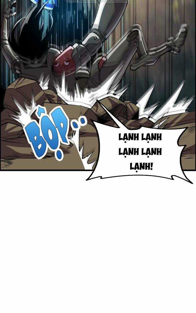 Chào Mừng Đến Thế Giới Cực Lạc Chapter 58 trang 13