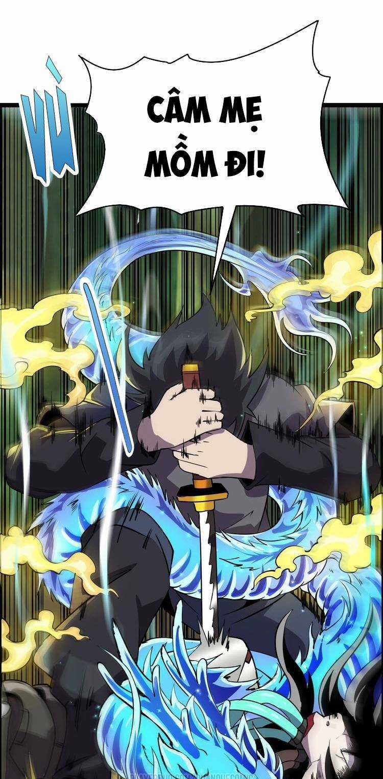 Chào Mừng Đến Thế Giới Cực Lạc Chapter 58 trang 14