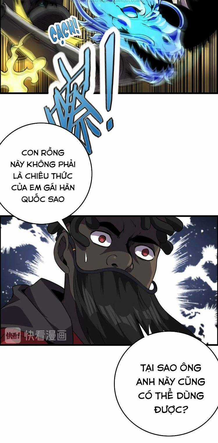 Chào Mừng Đến Thế Giới Cực Lạc Chapter 58 trang 15