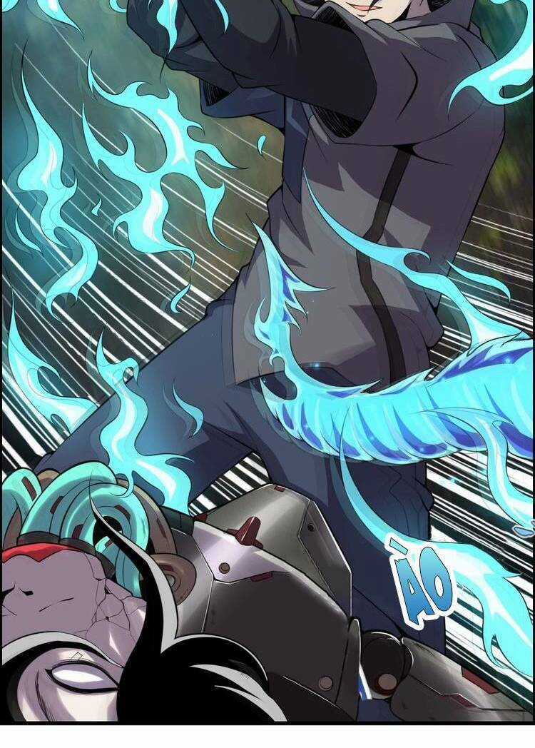 Chào Mừng Đến Thế Giới Cực Lạc Chapter 58 trang 18