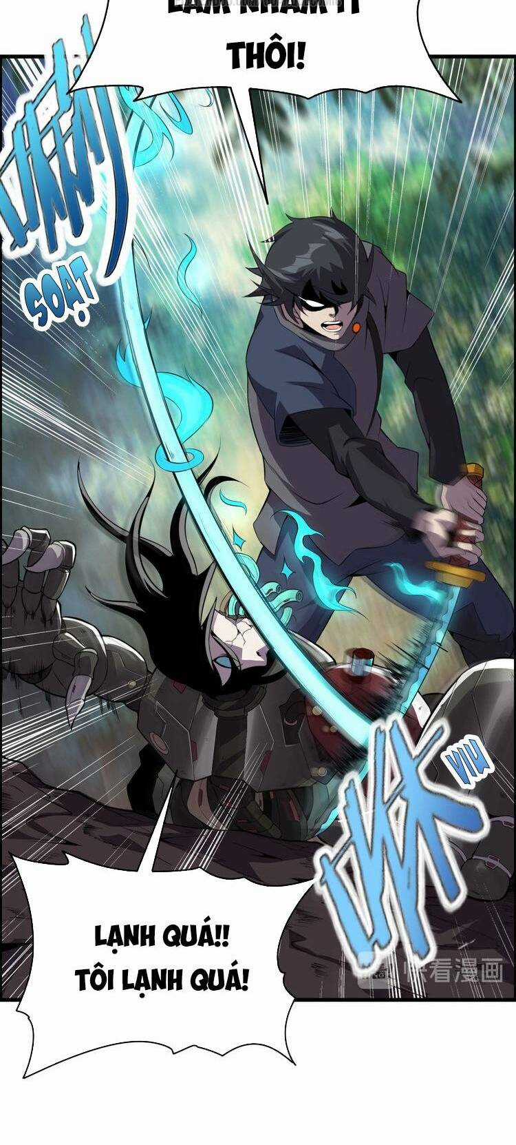 Chào Mừng Đến Thế Giới Cực Lạc Chapter 58 trang 20