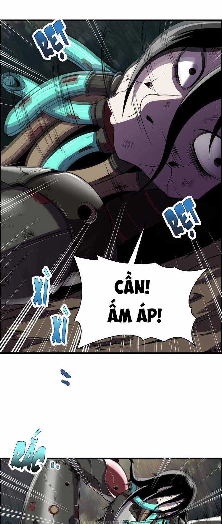 Chào Mừng Đến Thế Giới Cực Lạc Chapter 58 trang 25