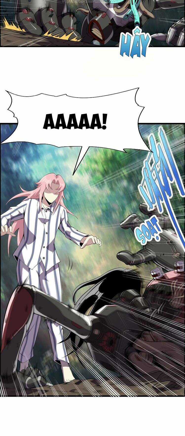 Chào Mừng Đến Thế Giới Cực Lạc Chapter 58 trang 26