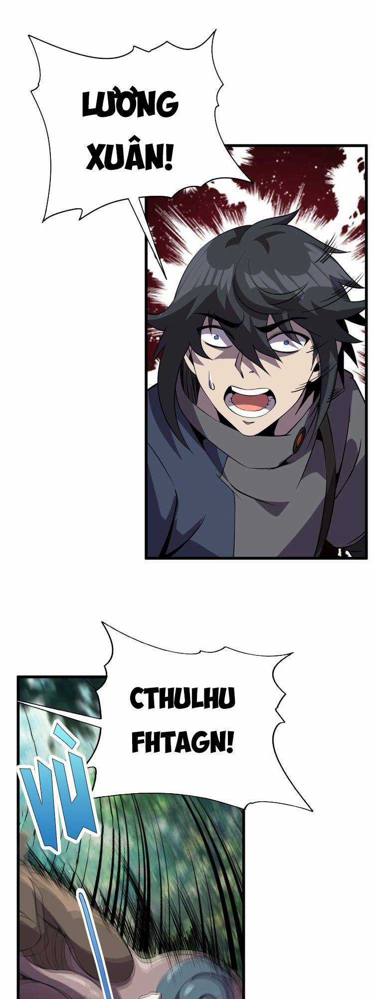 Chào Mừng Đến Thế Giới Cực Lạc Chapter 58 trang 27