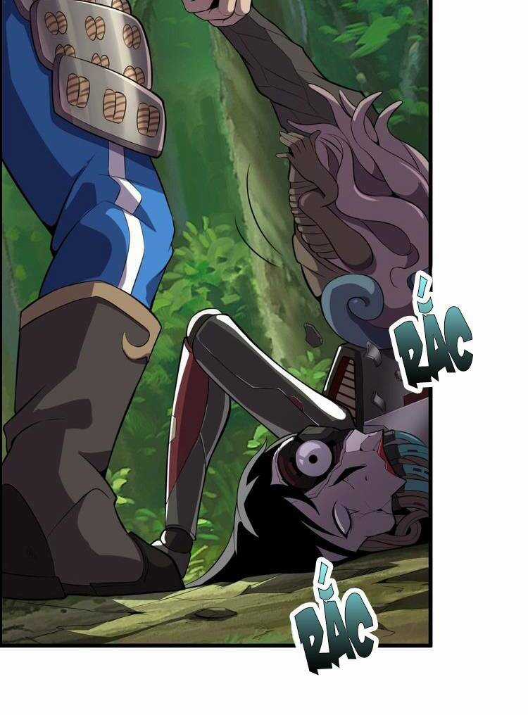 Chào Mừng Đến Thế Giới Cực Lạc Chapter 58 trang 29