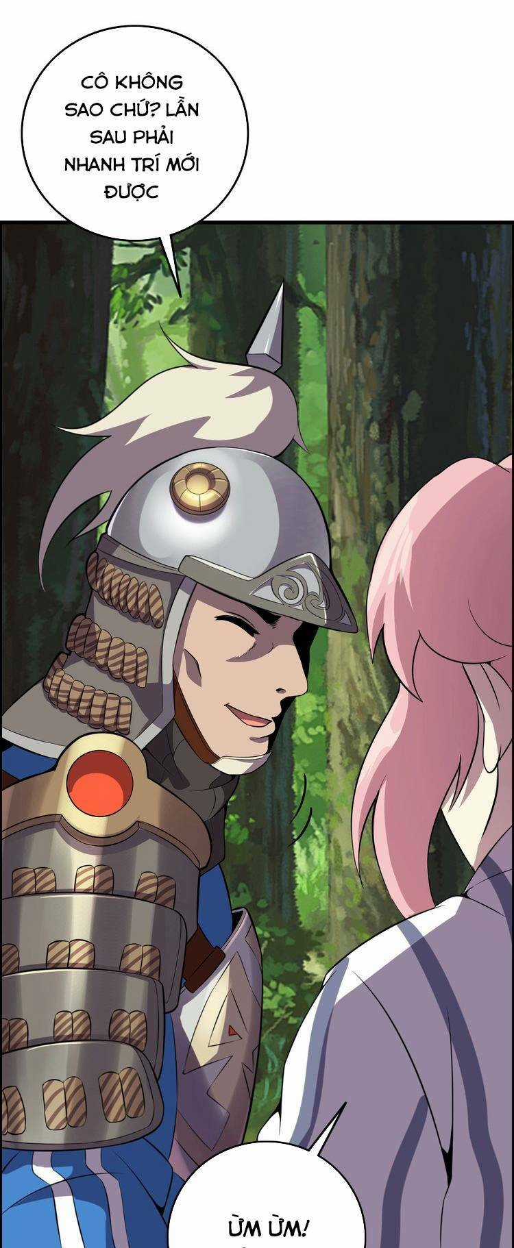 Chào Mừng Đến Thế Giới Cực Lạc Chapter 58 trang 30