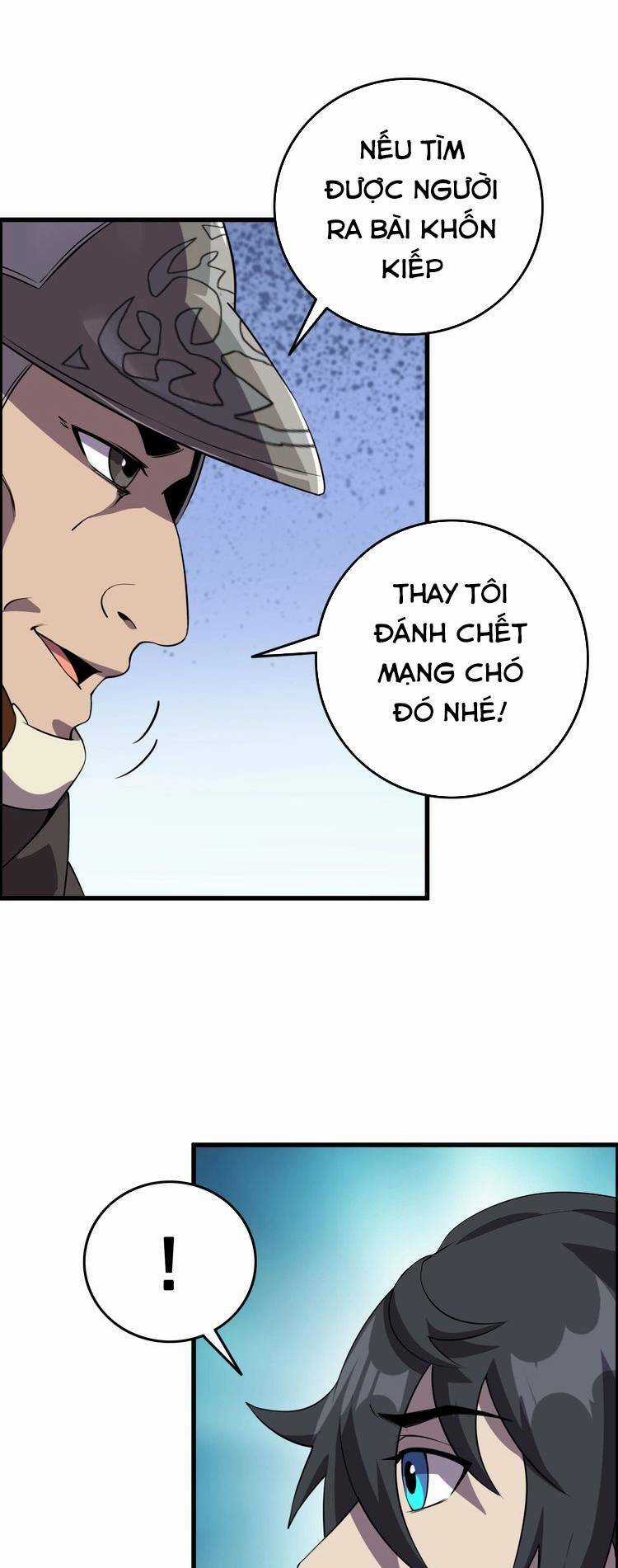 Chào Mừng Đến Thế Giới Cực Lạc Chapter 58 trang 34