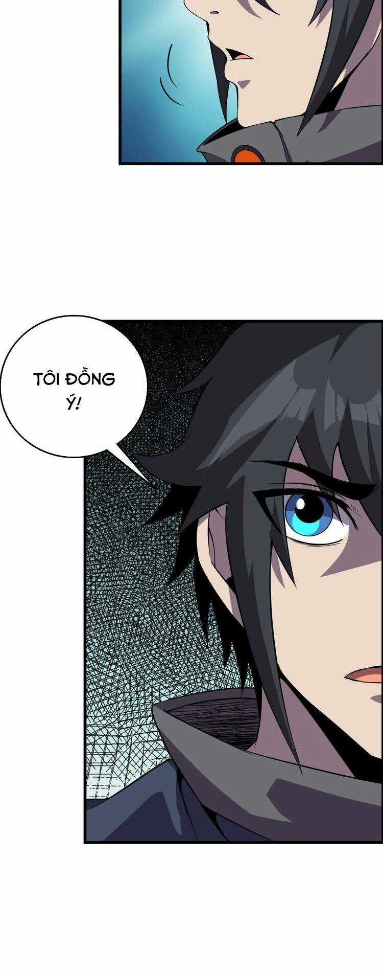 Chào Mừng Đến Thế Giới Cực Lạc Chapter 58 trang 35