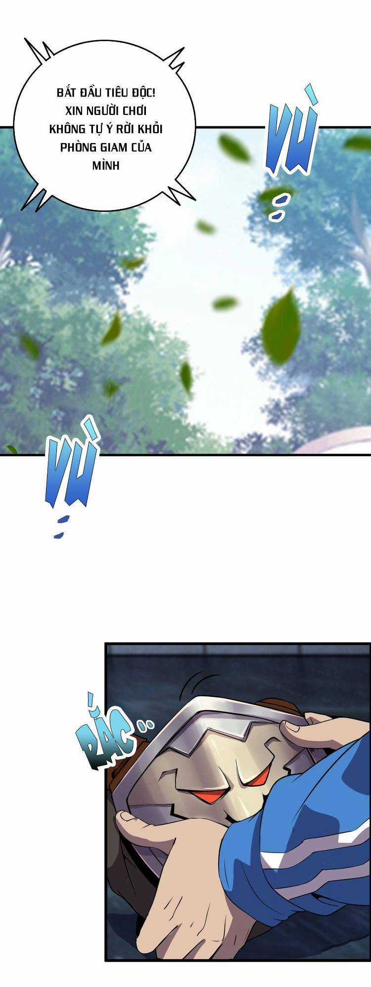 Chào Mừng Đến Thế Giới Cực Lạc Chapter 58 trang 36