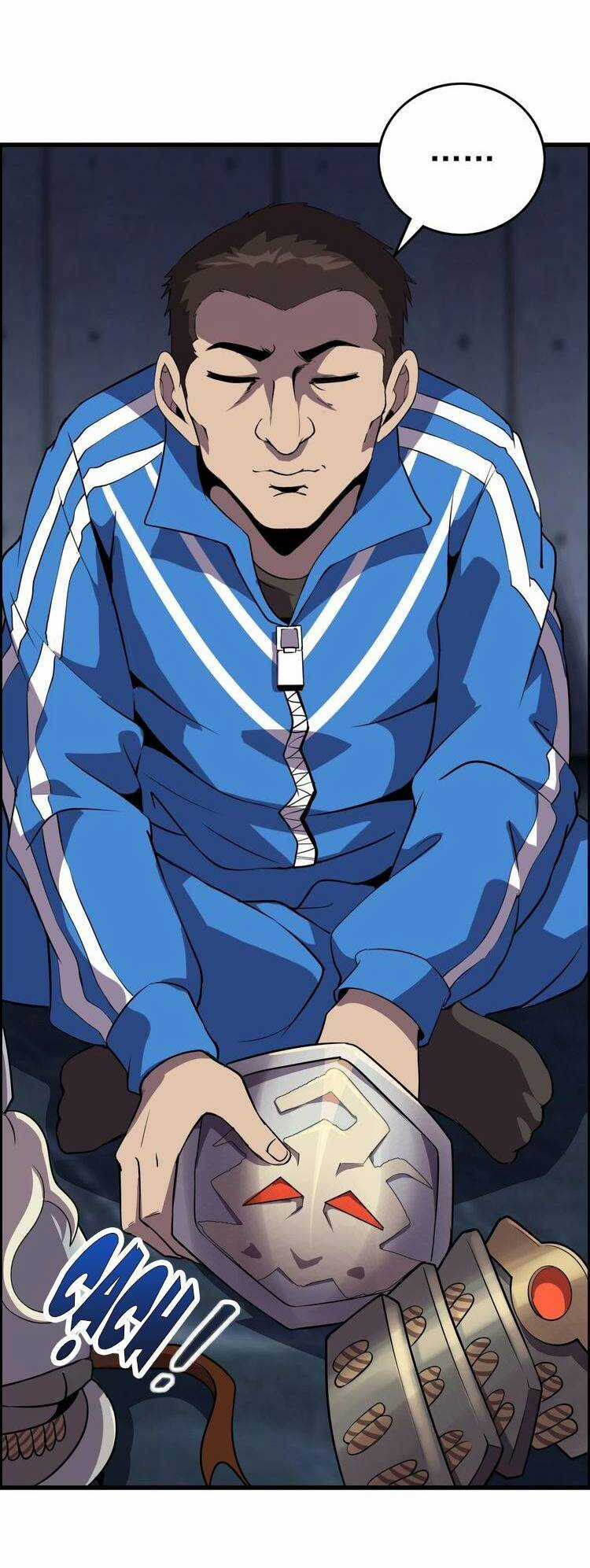 Chào Mừng Đến Thế Giới Cực Lạc Chapter 58 trang 37