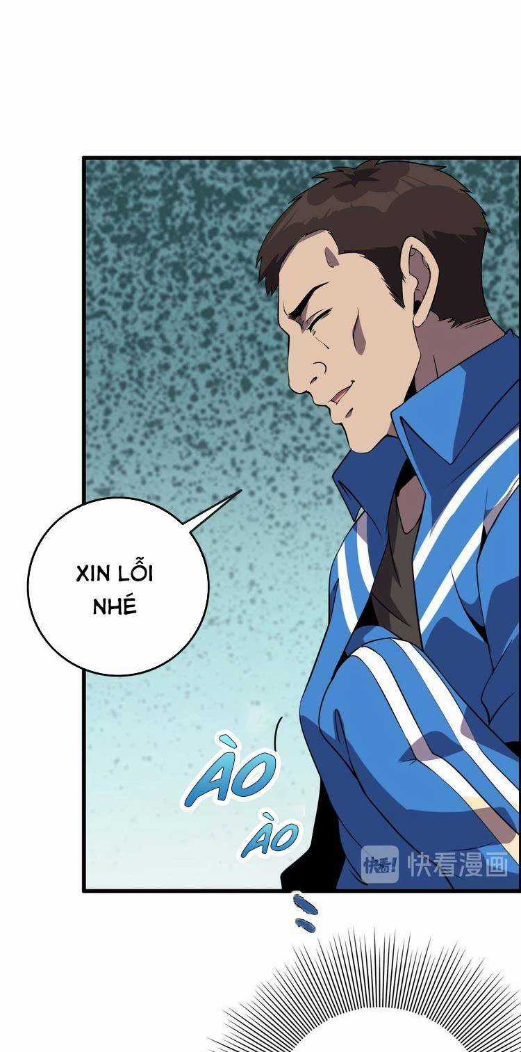 Chào Mừng Đến Thế Giới Cực Lạc Chapter 58 trang 38