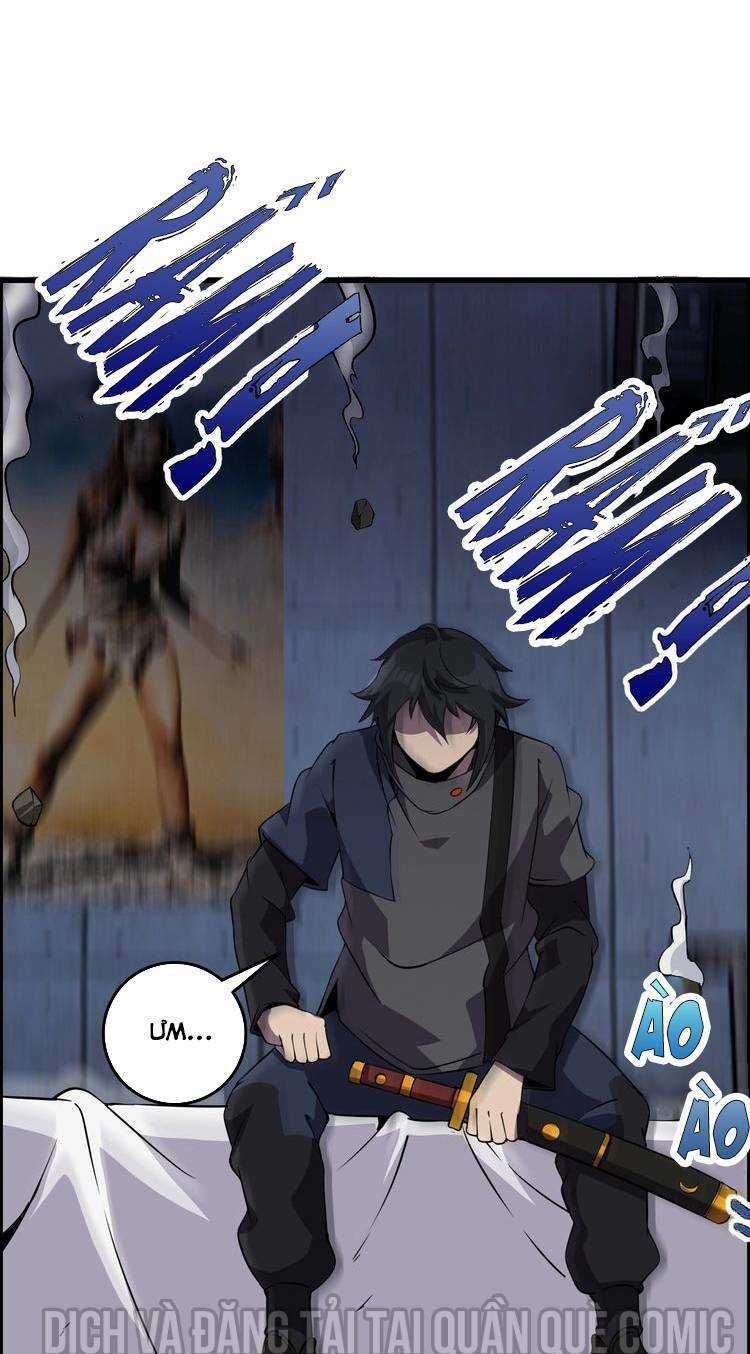 Chào Mừng Đến Thế Giới Cực Lạc Chapter 58 trang 40