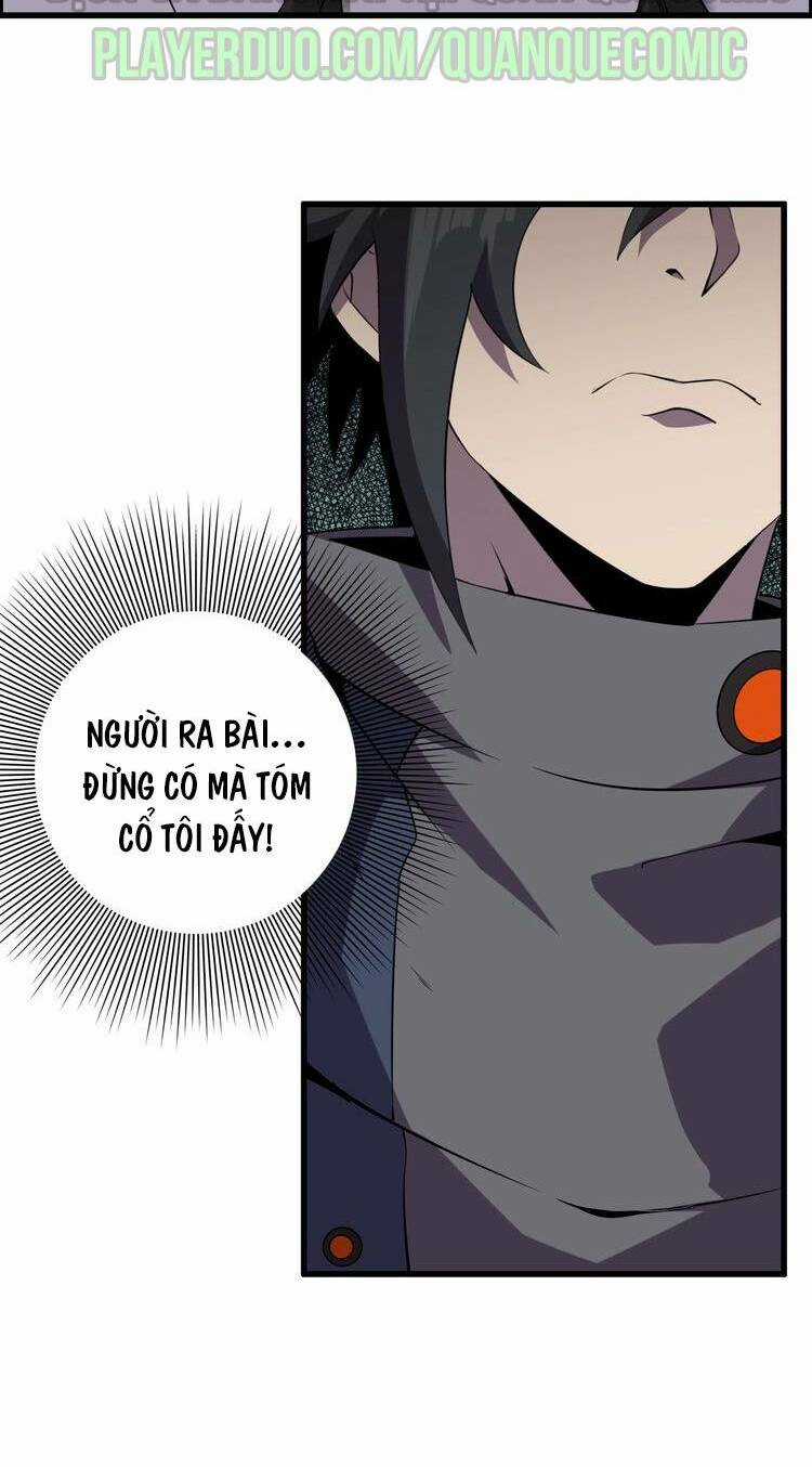 Chào Mừng Đến Thế Giới Cực Lạc Chapter 58 trang 41