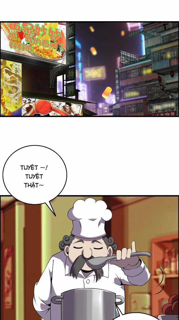 Chào Mừng Đến Thế Giới Cực Lạc Chapter 58 trang 42