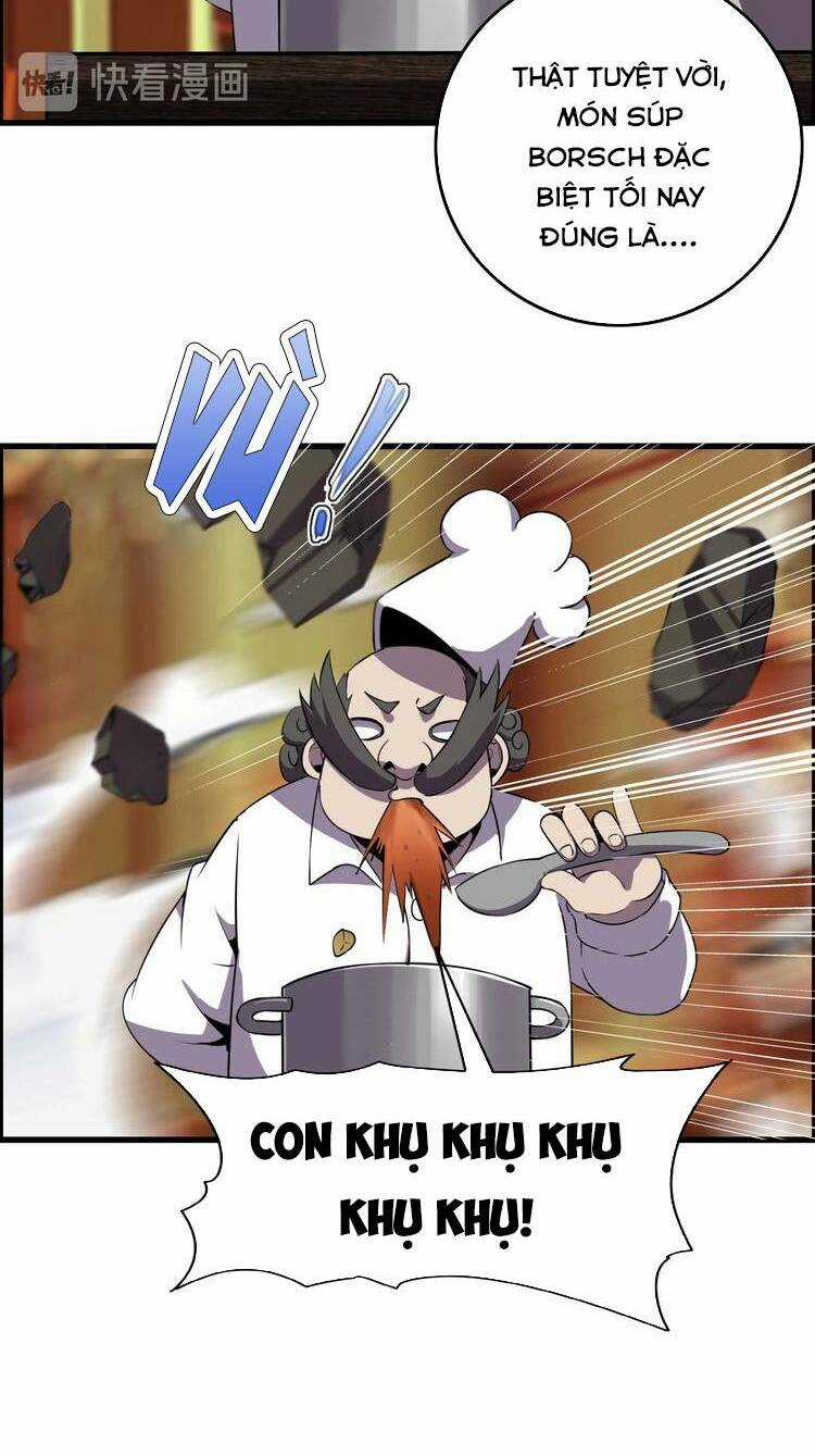 Chào Mừng Đến Thế Giới Cực Lạc Chapter 58 trang 43