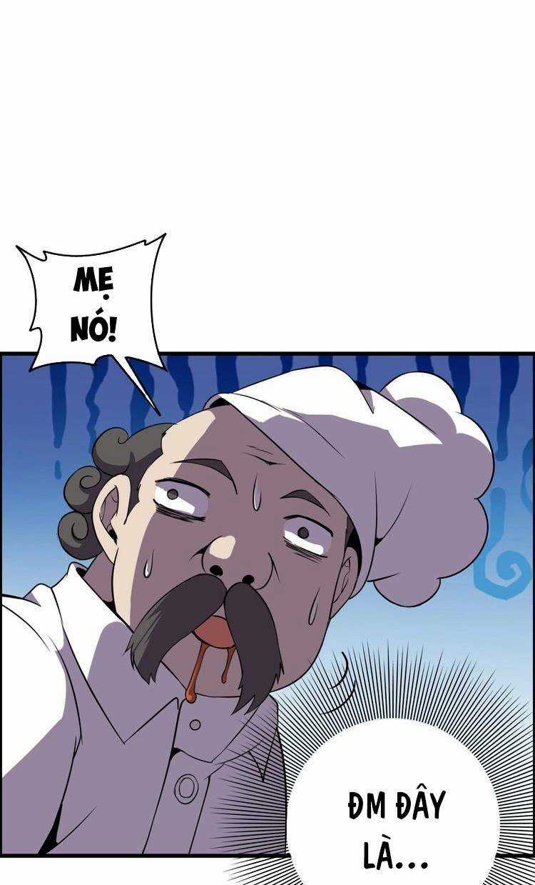 Chào Mừng Đến Thế Giới Cực Lạc Chapter 58 trang 44