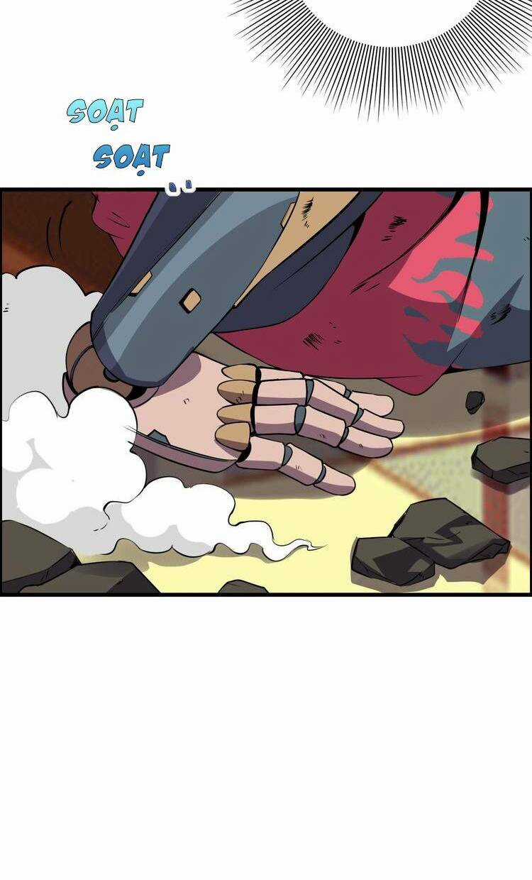 Chào Mừng Đến Thế Giới Cực Lạc Chapter 58 trang 45