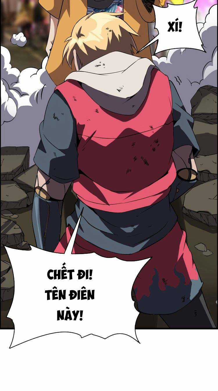 Chào Mừng Đến Thế Giới Cực Lạc Chapter 58 trang 47