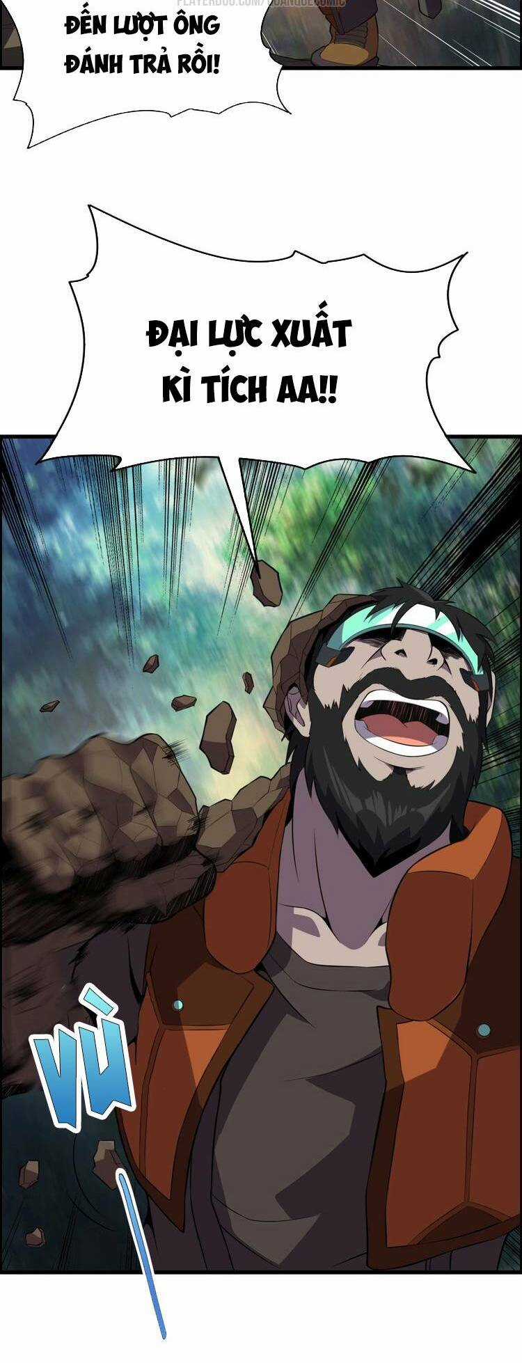 Chào Mừng Đến Thế Giới Cực Lạc Chapter 58 trang 5