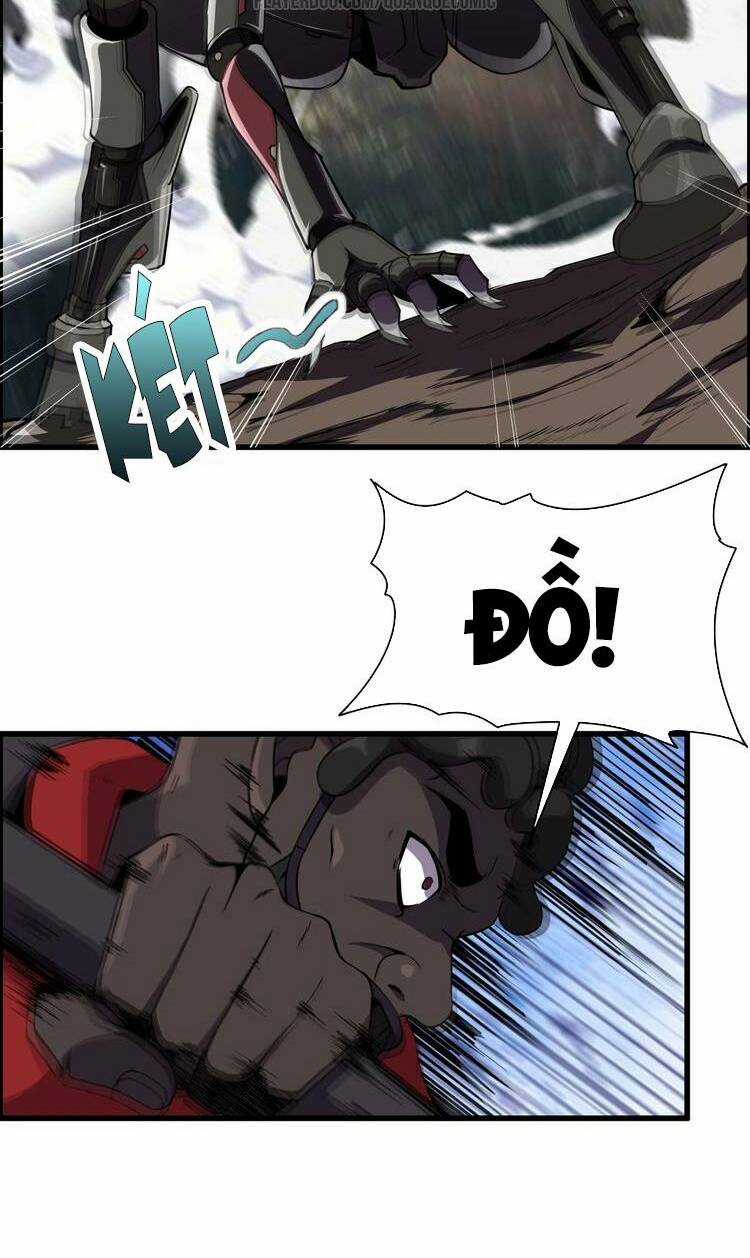 Chào Mừng Đến Thế Giới Cực Lạc Chapter 58 trang 9