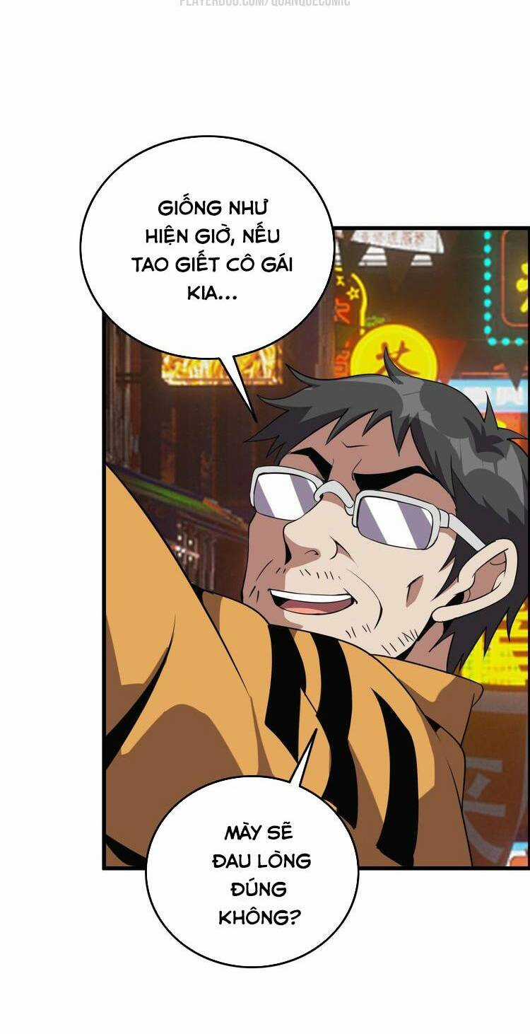 Chào Mừng Đến Thế Giới Cực Lạc Chapter 59 trang 13