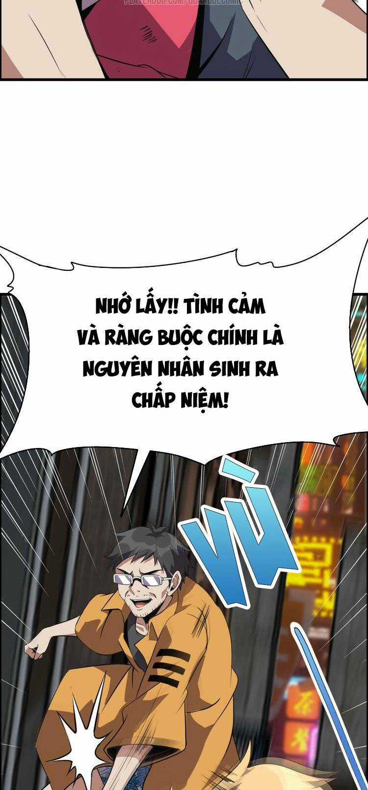 Chào Mừng Đến Thế Giới Cực Lạc Chapter 59 trang 17