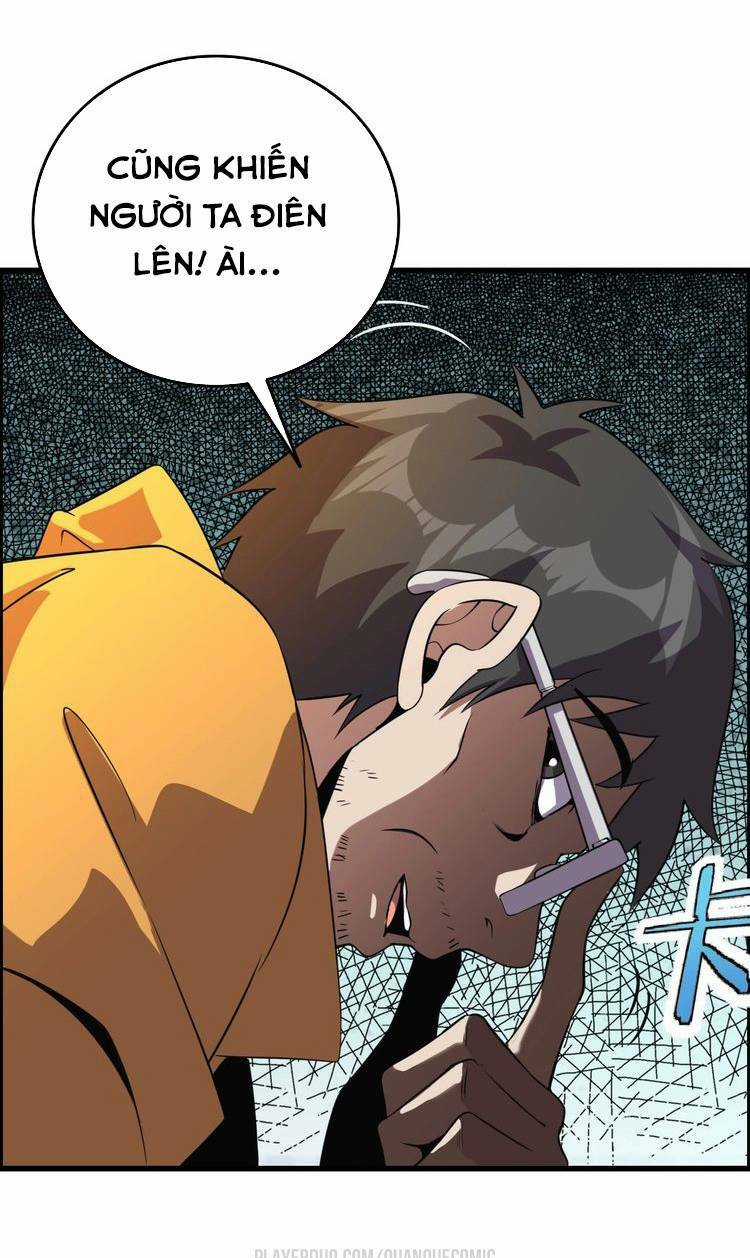 Chào Mừng Đến Thế Giới Cực Lạc Chapter 59 trang 2