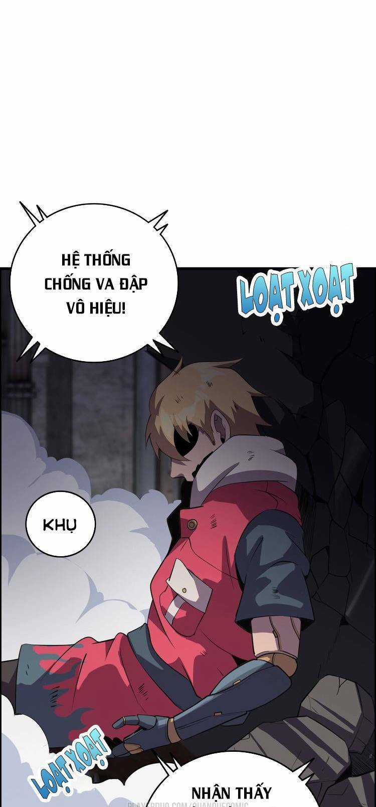 Chào Mừng Đến Thế Giới Cực Lạc Chapter 59 trang 20